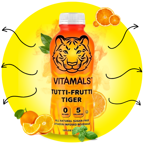 Vitamals Drink Image